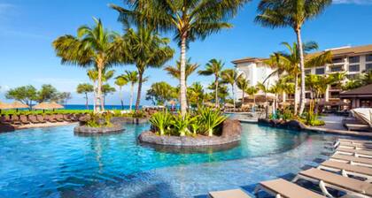 The Westin Nanea Ocean Villas (3BR)