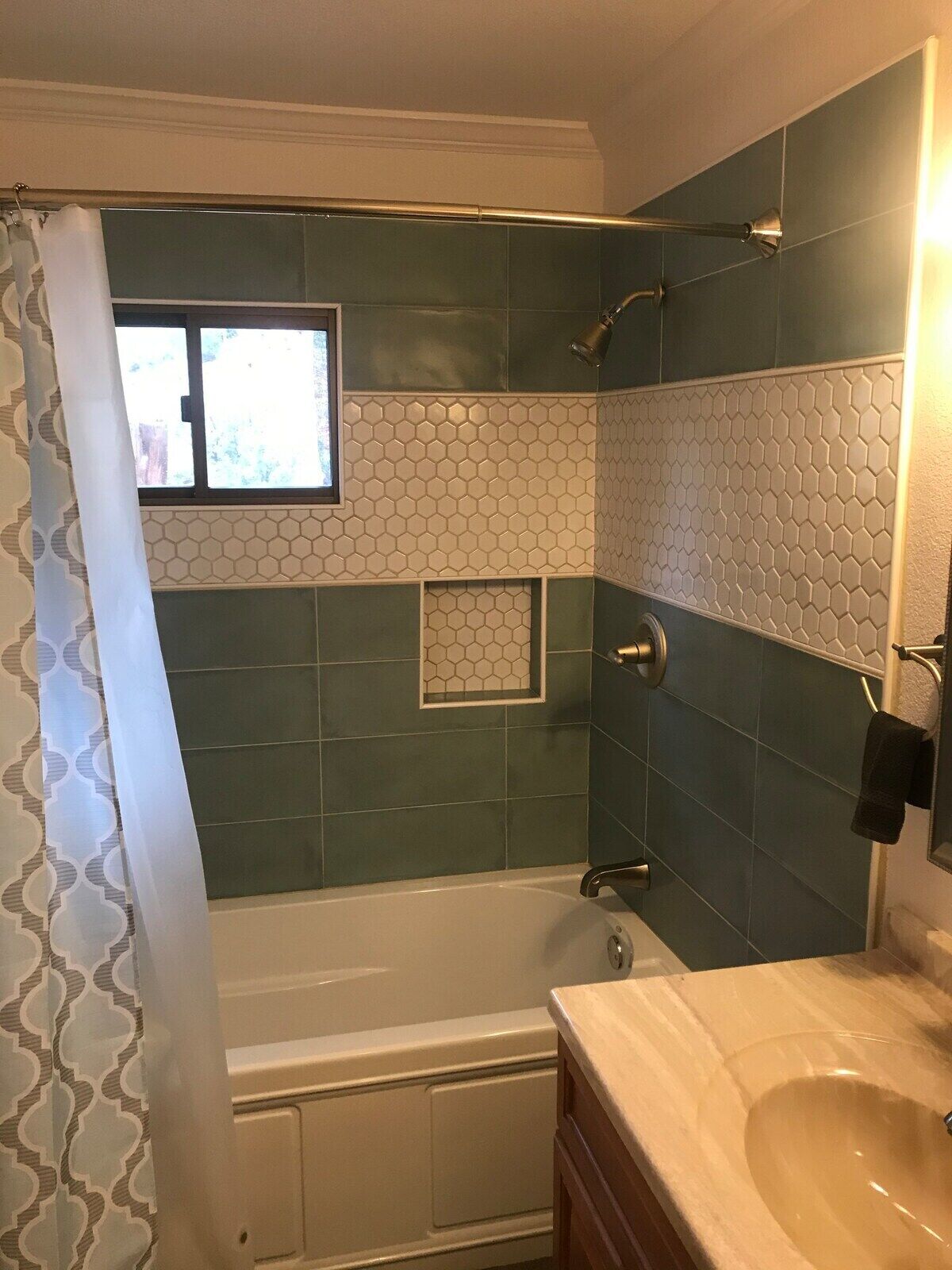 風筒、提供毛巾