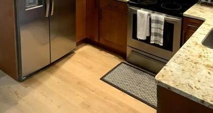 Brand New 2 Bdr. Townhome Minutes from Windham Mtn