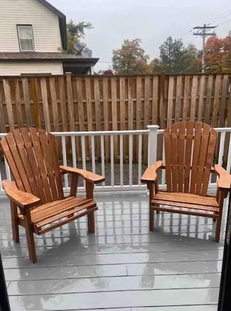 Property grounds. Brand New 2 Bdr. Townhome Minutes from Windham Mtn