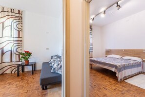 1 chambre