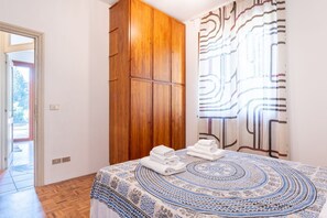 1 slaapkamer