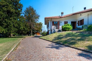 Fachada