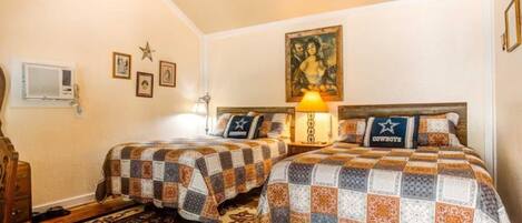 1 camera, ferro/asse da stiro, Wi-Fi gratuito, lenzuola