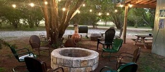 #3~Wrangler~Bandera Tin Star~Bandera, TX.~Country