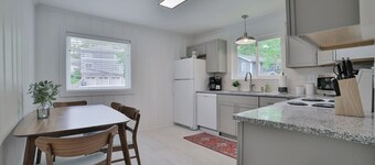 Live Like a Local | North Chattanooga Stay (left unit)