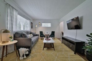 Smart TV, offices