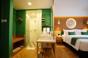 Room - Patra Malioboro (Gedong Tengen)