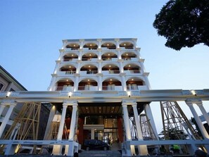 Exterior - Patra Malioboro (Gedong Tengen)