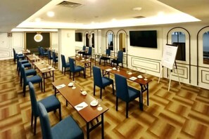 Meeting facility - Patra Malioboro Hotel (Gedong Tengen)