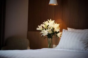 Room - Patra Malioboro (Gedong Tengen)