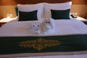 Room - Patra Malioboro (Gedong Tengen)