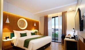 Room - Patra Malioboro (Gedong Tengen)