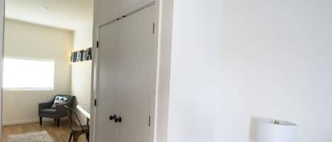 Interiör