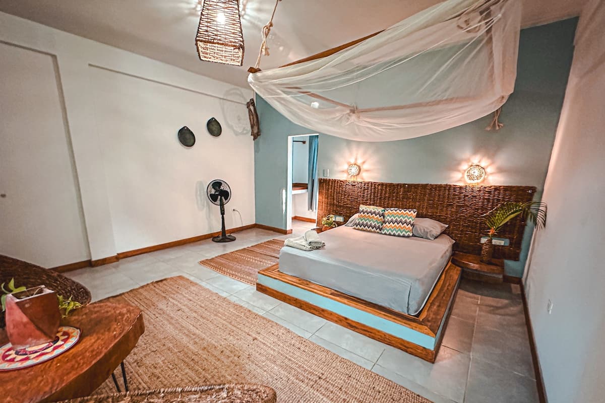 Deluxe Double Room | 1 bedroom, individually decorated, individually furnished, free WiFi