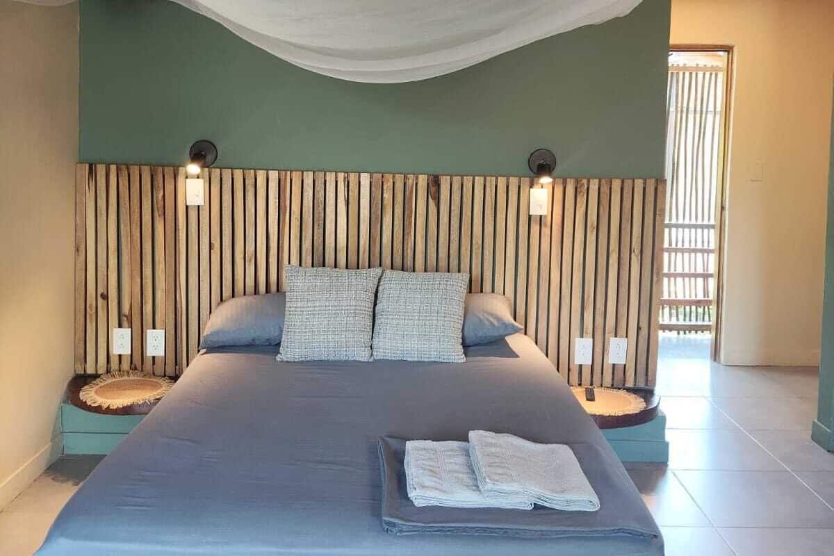 Individually decorated, individually furnished, free WiFi, bed sheets