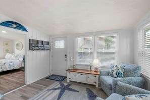 3 Schlafzimmer, WLAN