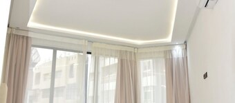 3 Bedroom Apartment With Netflix & Private Parking