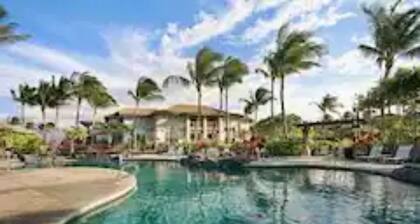 Private Condo, Hale Maluhia