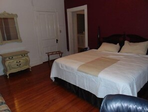 2 Schlafzimmer, WLAN