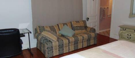 2 Schlafzimmer, WLAN