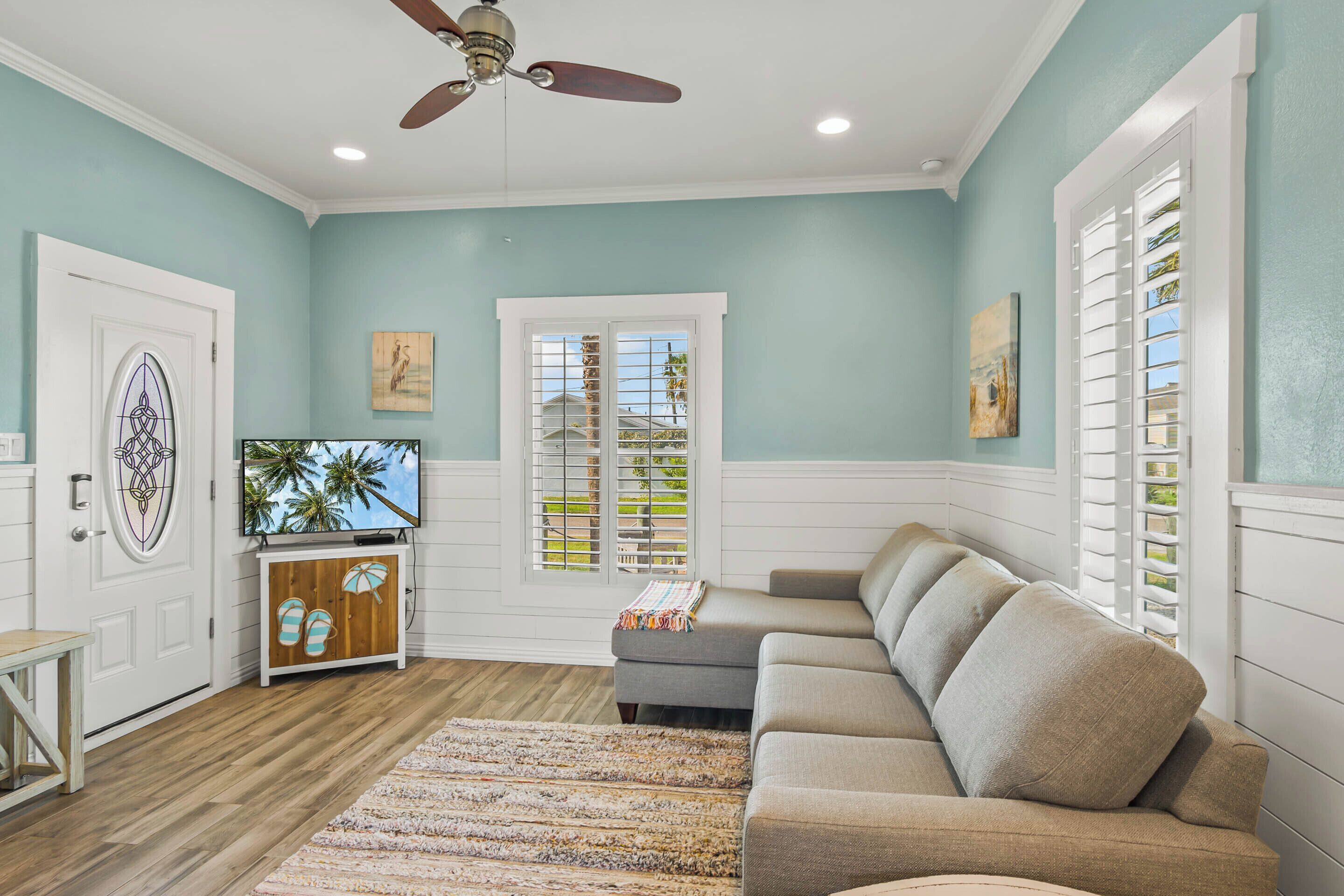 House (1 Bedroom) | Front of property