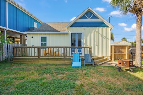 House (1 Bedroom) | Property amenity