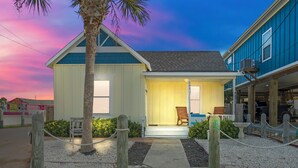 Hus (1 Bedroom) | Fasade