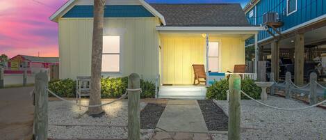 House (1 Bedroom) | Front of property