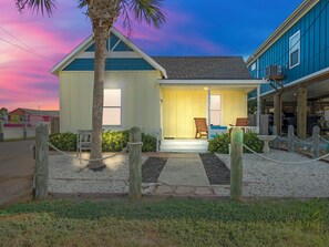 單棟房屋 (1 Bedroom) | 住宿設施服務