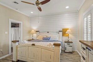 Casa (1 Bedroom) | Servicio de la propiedad