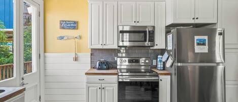 House (1 Bedroom) | Property amenity