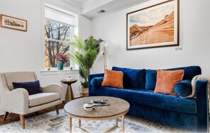 Fernseher, Arbeitsbereiche