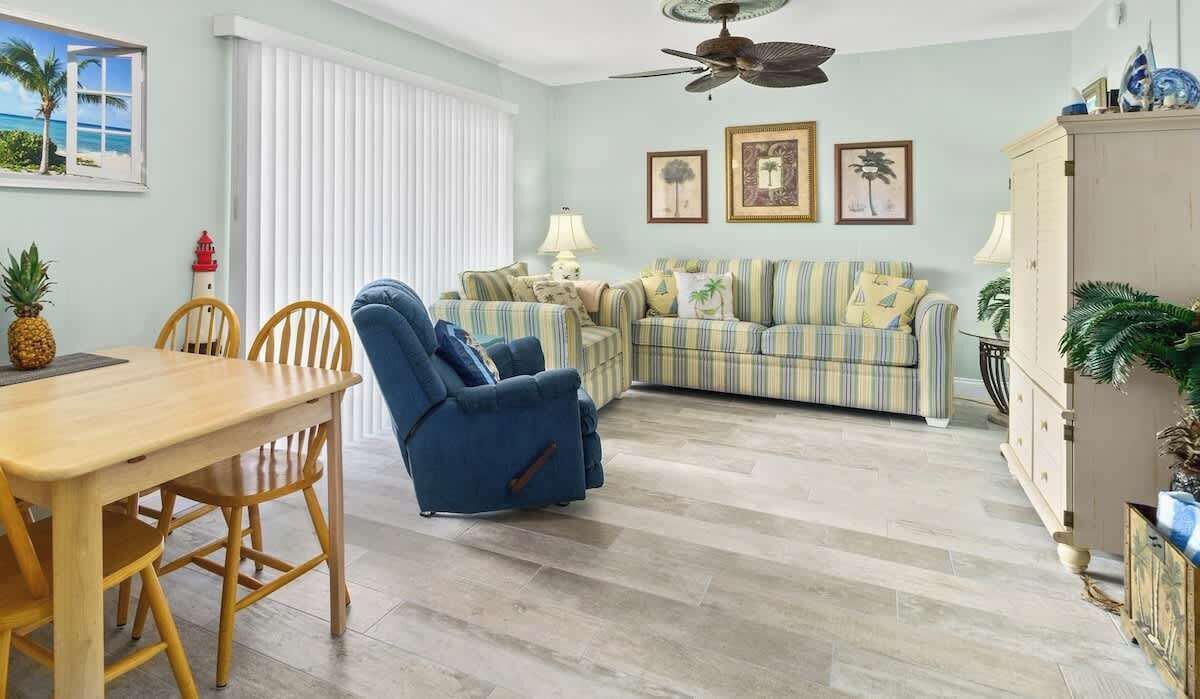 Oceanfront Complex | Heated Pool/tennis | 1st Fl - Cocoa Beach, FL