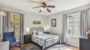 Maison (2 Bedrooms) | Commodité de l’hébergement