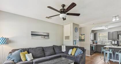 Bonita Beach House by Ryson Vacation Rentals