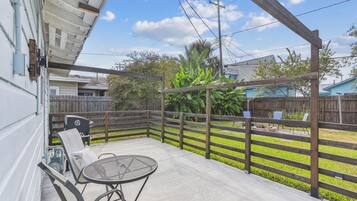 Casa (2 Bedrooms) | Fachada da propriedade