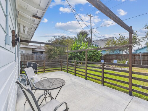 Bonita Beach House by Ryson Vacation Rentals