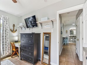 Casa (2 Bedrooms) | Servicios del alojamiento