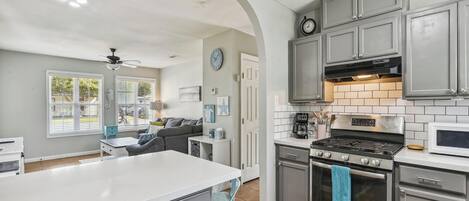 Property amenity