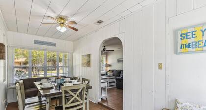 Bonita Beach House