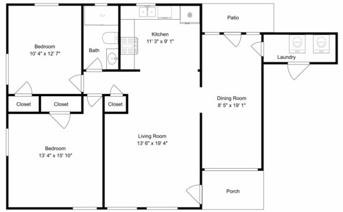 Bonita Beach House by Ryson Vacation Rentals