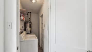 單棟房屋 (2 Bedrooms) | 住宿設施服務
