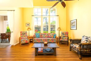 Sala de estar