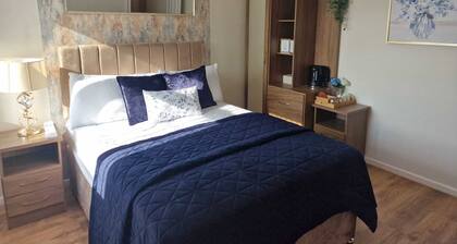 Home away from home - central Birmingham