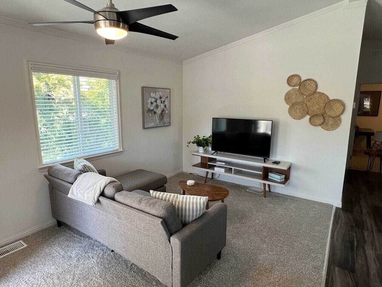 3 Blocks To Todos Santos | Prime Downtown Location - Concord, CA