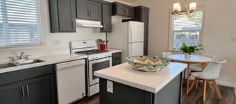 3 Blocks to Todos Santos | Prime Downtown Location