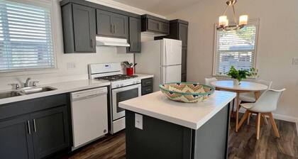 3 Blocks to Todos Santos | Prime Downtown Location