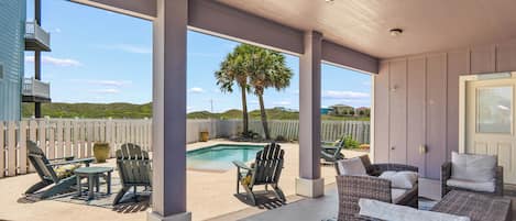 House (4 Bedrooms) | Property amenity