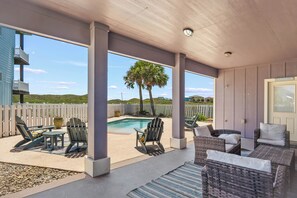 Property amenity - Kd652-coco Loco (Port Aransas)